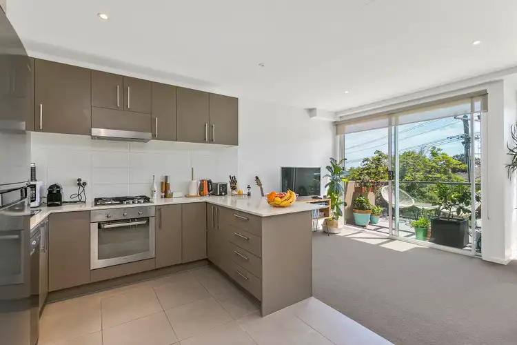 Sixth view of Homely apartment listing, 6/16 Keiller Street, Hampton East VIC 3188