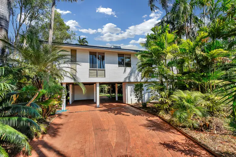 34 Dorrigo Crescent, Karama NT 812