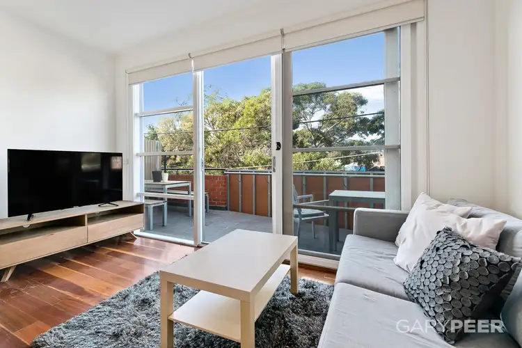 Fifth view of Homely apartment listing, 8/45 Nelson Street, Balaclava VIC 3183