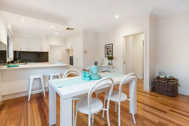 Third view of Homely townhouse listing, 4 Daisy Street, Heathmont VIC 3135