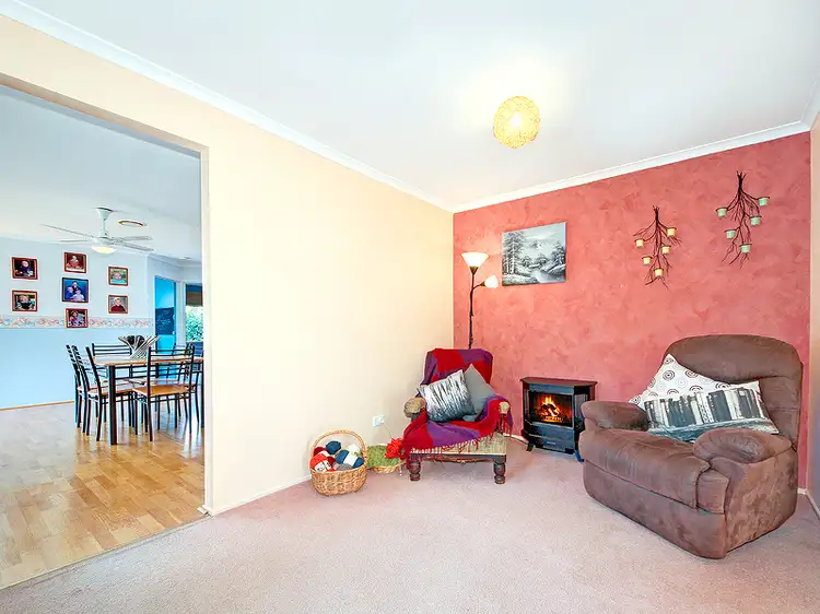 Fifth view of Homely house listing, 15 Arwon Court, Lilydale VIC 3140