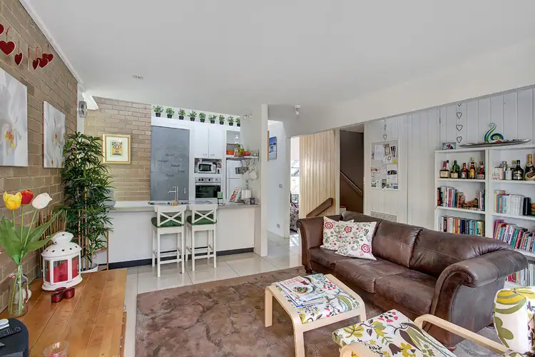 Second view of Homely house listing, 9 Walhalla Drive, Ringwood East VIC 3135