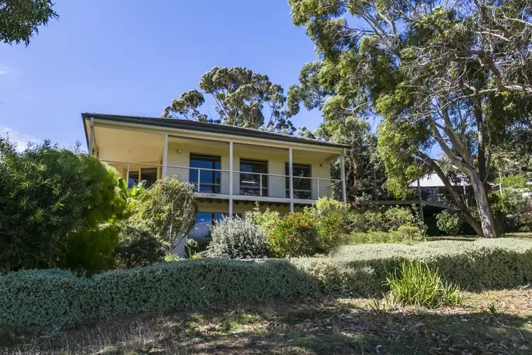 Second view of Homely house listing, 87 Noble Street, Anglesea VIC 3230