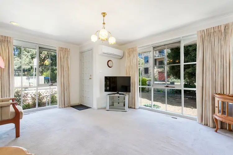 Second view of Homely unit listing, 1/22 Nelson Street, Ringwood VIC 3134