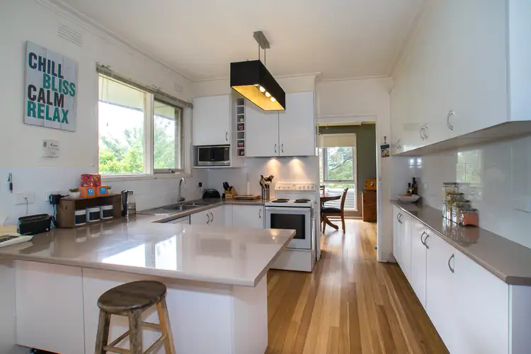 Second view of Homely house listing, 23 Temple Road, Selby VIC 3159