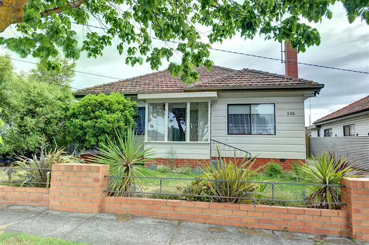 826 Darling Street, Ballarat VIC 3350