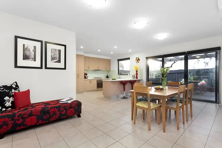 Fifth view of Homely house listing, 3/11 Maddox Road, Newport VIC 3015