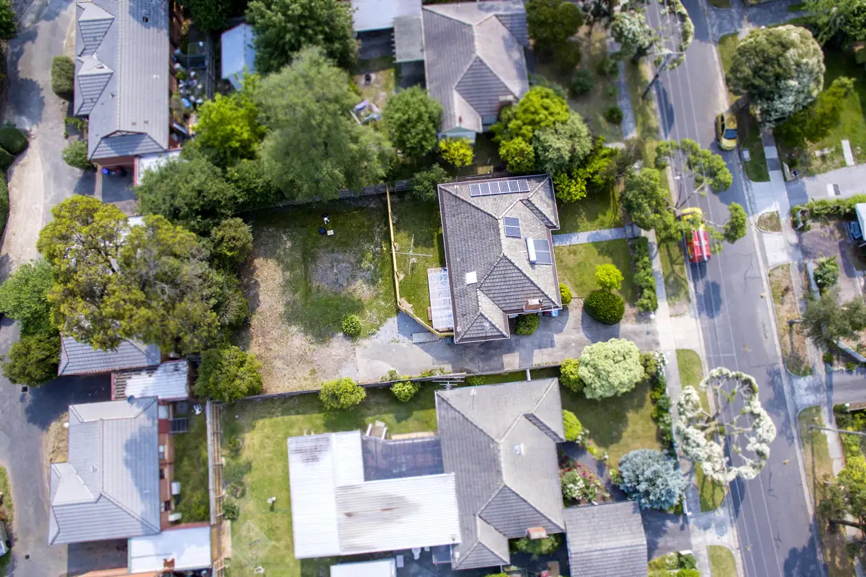 Main view of Homely land listing, 9a Surrey Street, Ringwood VIC 3134
