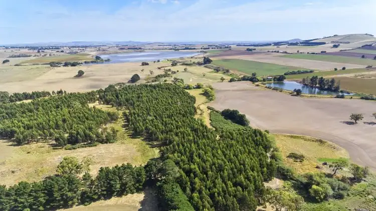 Fourth view of Homely land listing, 3171 Midland Highway, Newlyn VIC 3364