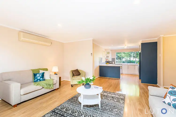 Fourth view of Homely house listing, 16 Knox Street, Watson ACT 2602
