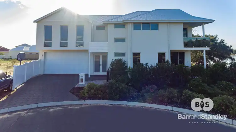 Fourth view of Homely house listing, 13A Epacris Elbow, Pelican Point WA 6230