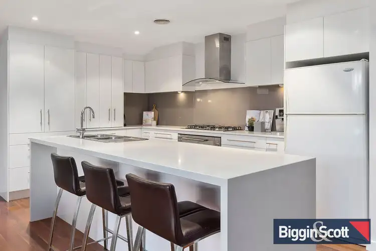 Third view of Homely house listing, 21 Dunfield Avenue, Mitcham VIC 3132