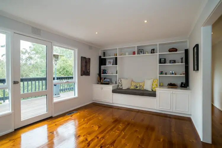 Fifth view of Homely house listing, 80 Kaola Street, Belgrave VIC 3160