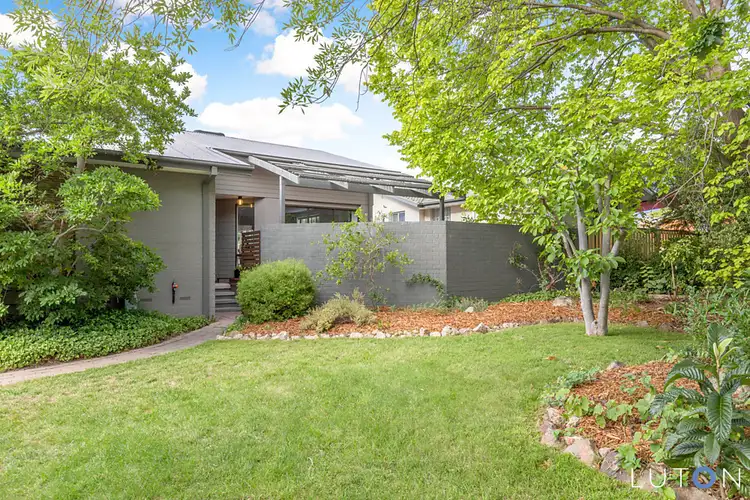 74 Tullaroop Street, Duffy ACT 2611