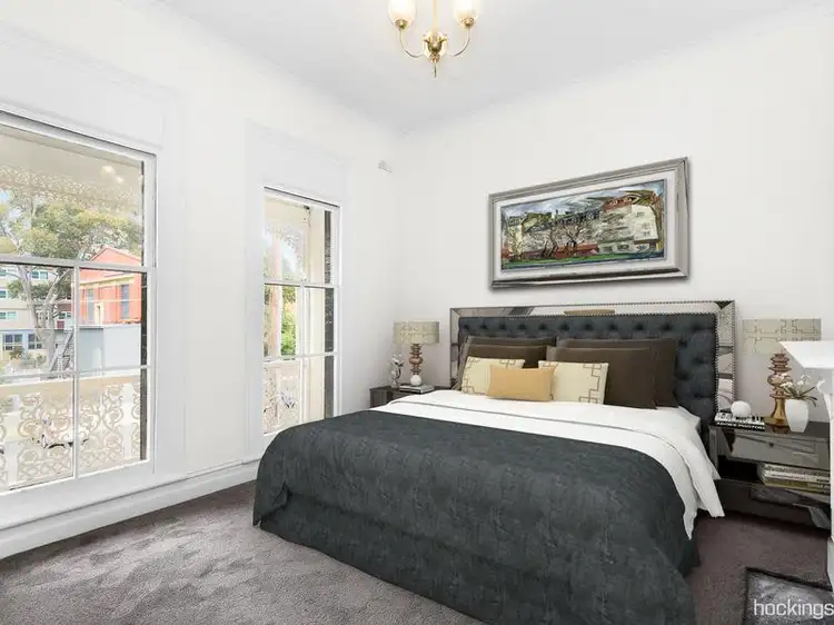 Sixth view of Homely house listing, 256 Bank Street, South Melbourne VIC 3205