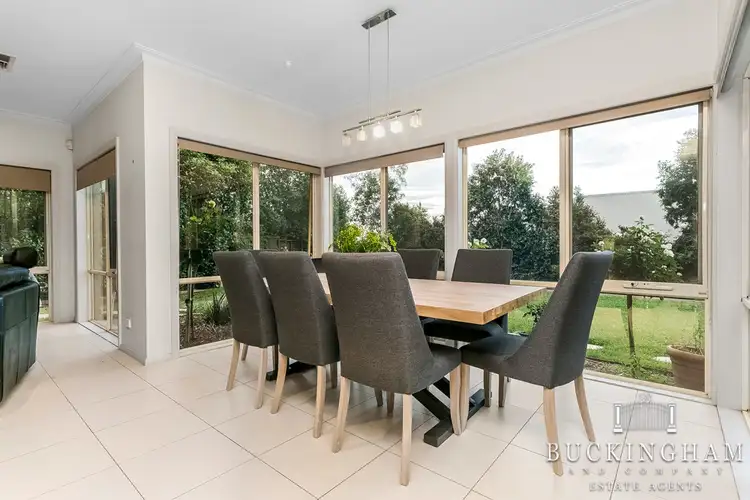 Sixth view of Homely house listing, 1 Holstein Place, Doreen VIC 3754