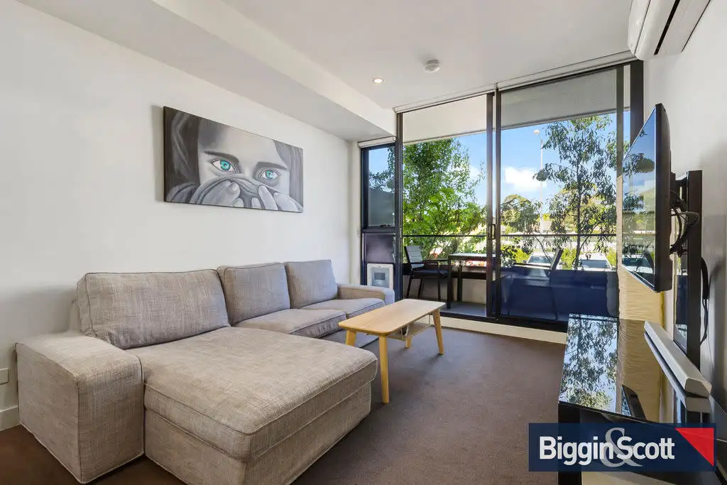 Main view of Homely apartment listing, 205a/1 Colombo Street, Mitcham VIC 3132