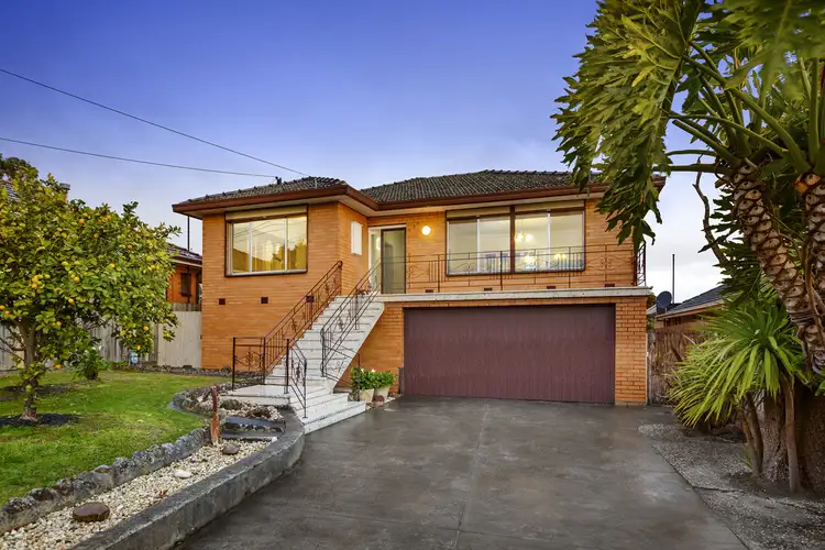 Second view of Homely house listing, 408 Springfield Road, Mitcham VIC 3132