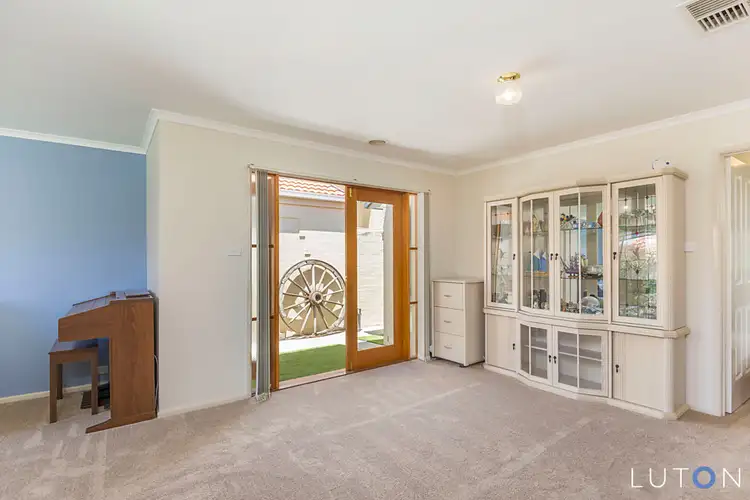 Sixth view of Homely townhouse listing, 6/1-5 Macnaughton Street, Holt ACT 2615