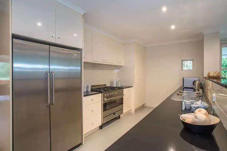 Sixth view of Homely house listing, 1386 Mount Dandenong Tourist Road, Mount Dandenong VIC 3767