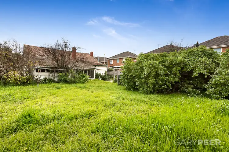 Second view of Homely house listing, 20 Rigby Avenue, Carnegie VIC 3163