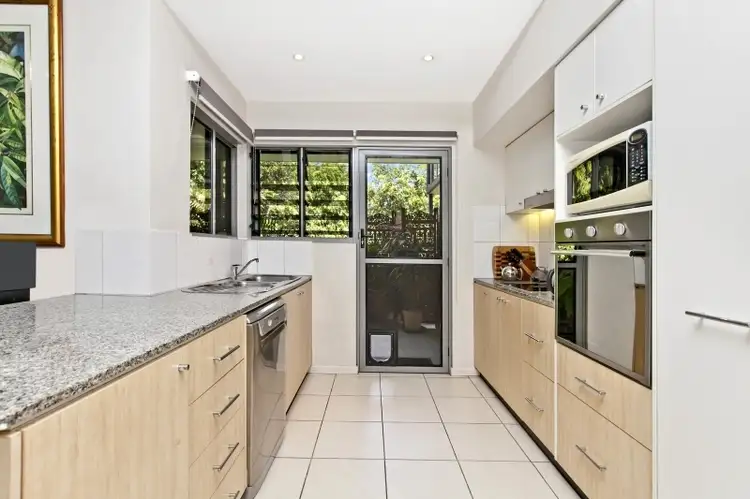 Main view of Homely unit listing, 3/73b Ruddick Circuit, Stuart Park NT 820