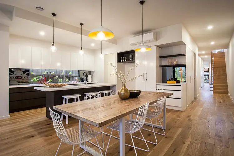 Third view of Homely townhouse listing, 40b Saturn Street, Caulfield South VIC 3162