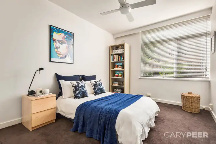 Sixth view of Homely apartment listing, 4/43 Pental Road, Caulfield North VIC 3161