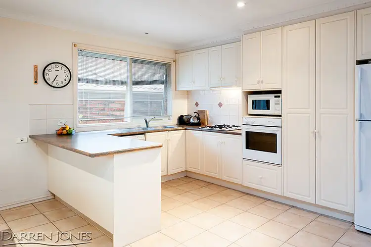 Fourth view of Homely unit listing, 4/4 William Street, Greensborough VIC 3088