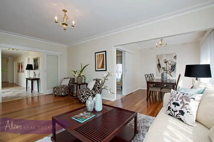 Third view of Homely house listing, 2 Badenoch Street, Blackburn VIC 3130