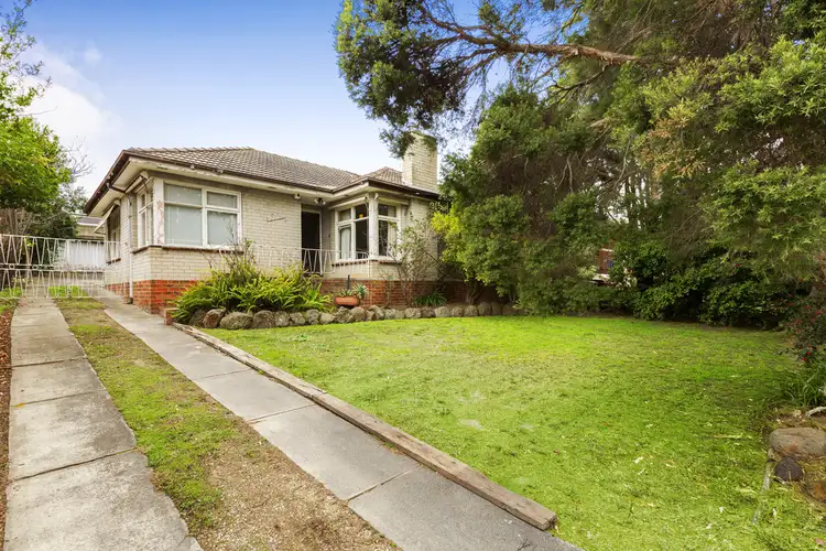 Fifth view of Homely house listing, 6 Meryl Street, Doncaster East VIC 3109