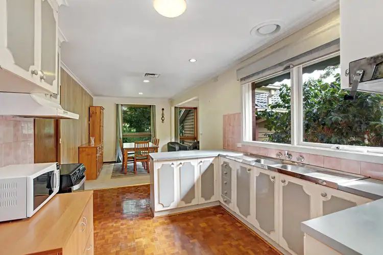 Fifth view of Homely house listing, 13 Heathwood Street, Ringwood East VIC 3135