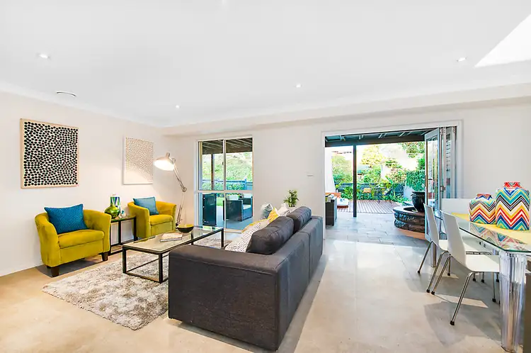 Sixth view of Homely house listing, 23 Bareena Drive, Balgowlah Heights NSW 2093