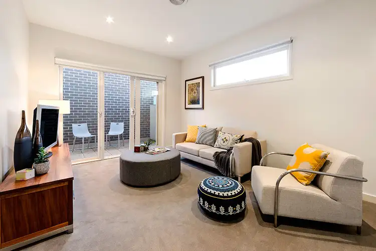 Sixth view of Homely townhouse listing, 2B Lockhart Street, Caulfield VIC 3162