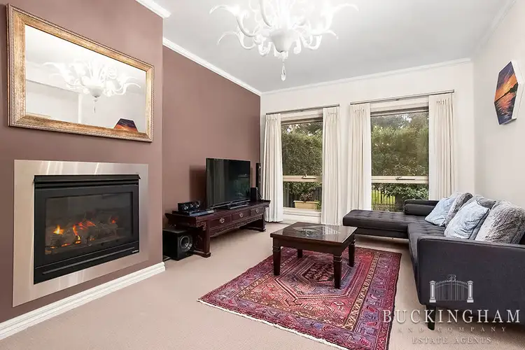 Second view of Homely house listing, 2 Grove Street, Eltham VIC 3095