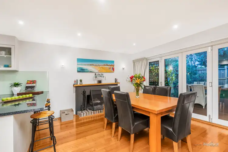 Fifth view of Homely unit listing, 1/35 Rankin Road, Boronia VIC 3155