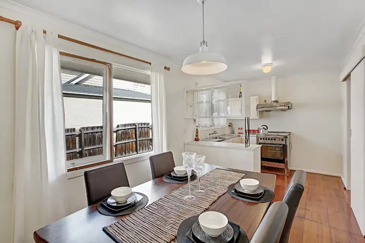 Third view of Homely house listing, 34 Norman Road, Croydon VIC 3136