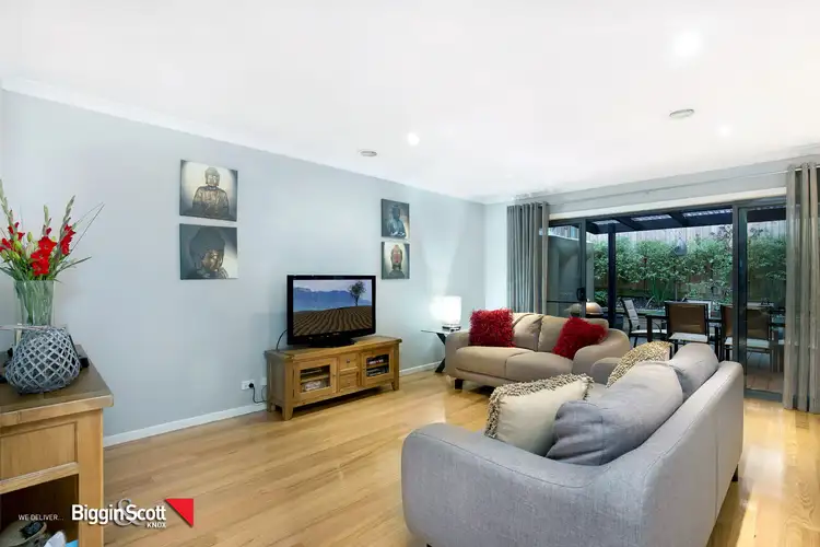 Third view of Homely townhouse listing, 3/66 Kevin Avenue, Ferntree Gully VIC 3156