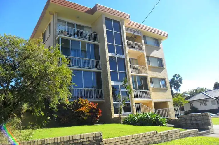 1/6 Garden Street, Southport QLD 4215