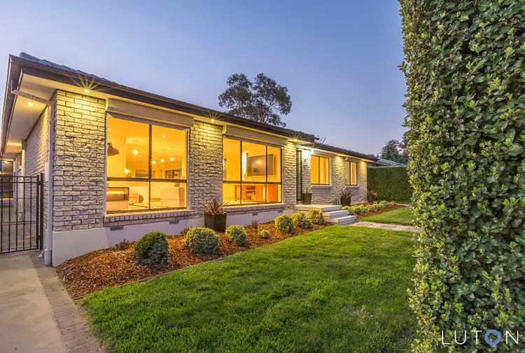 Third view of Homely house listing, 12 Sanford Place, Kaleen ACT 2617