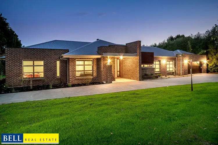 Second view of Homely house listing, 417 Monbulk Road, Monbulk VIC 3793
