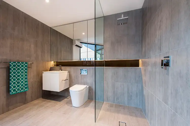 Second view of Homely apartment listing, 1.08/3-15 Reid Street, Fitzroy North VIC 3068