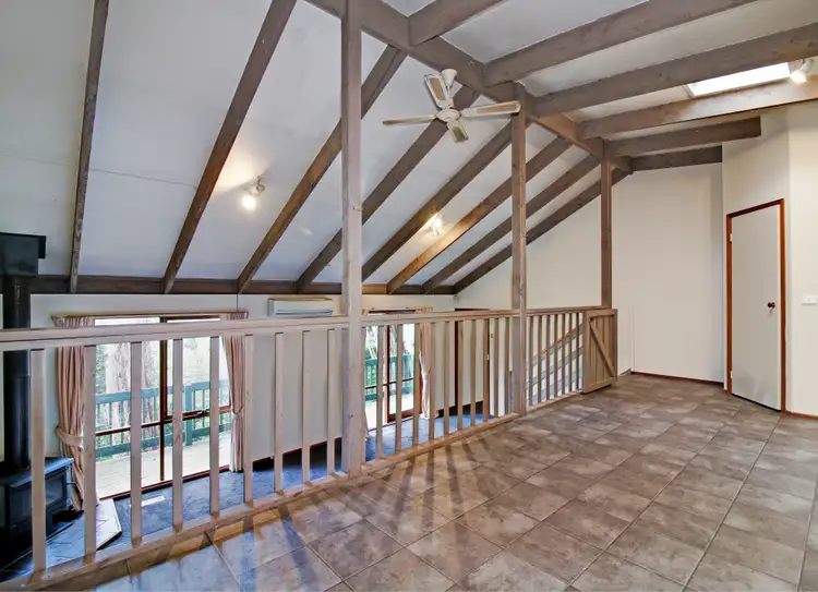 Fifth view of Homely house listing, 6 Oakland Avenue, Upwey VIC 3158