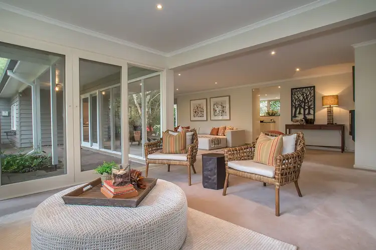 Third view of Homely house listing, 1386 Mount Dandenong Tourist Road, Mount Dandenong VIC 3767