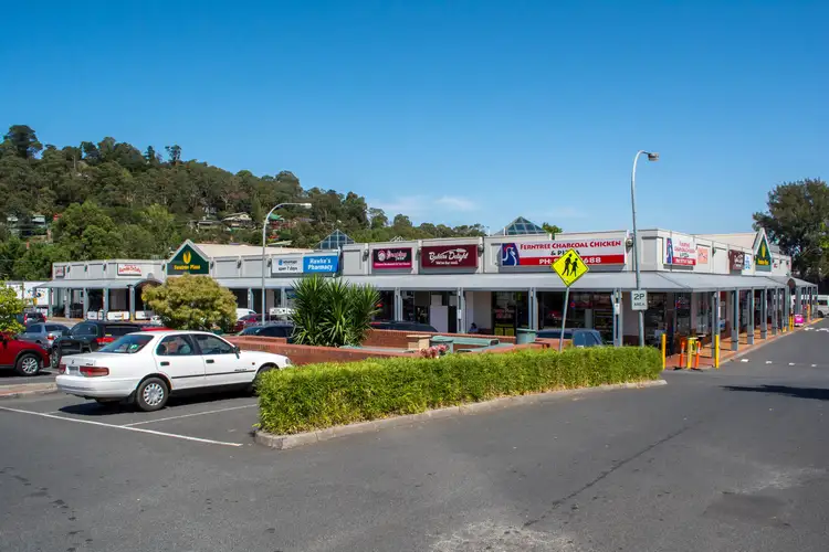 Second view of Homely land listing, 56-58 Royal Street, Upwey VIC 3158