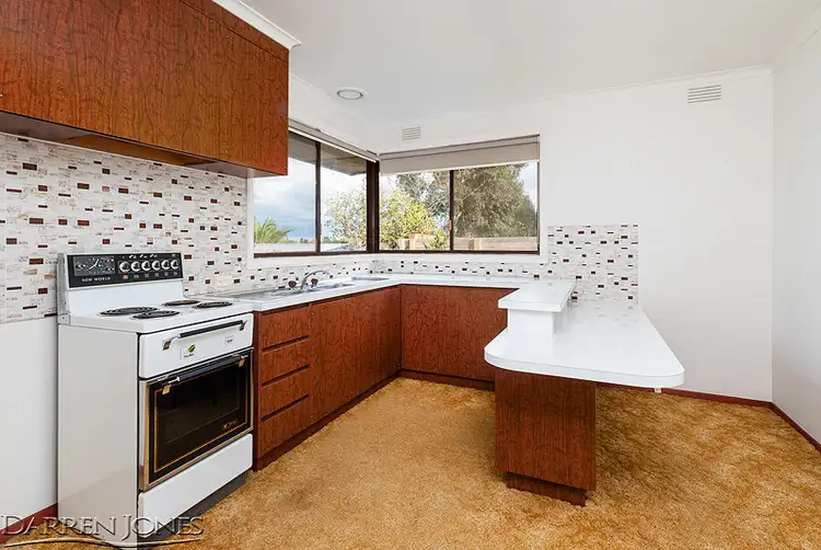 Third view of Homely house listing, 3 Desmond Court, Greensborough VIC 3088