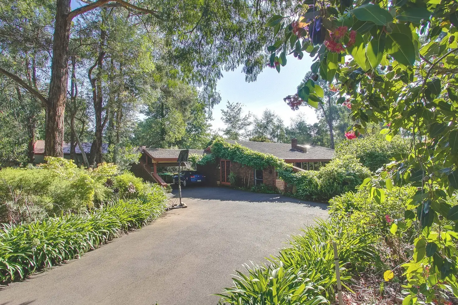 Main view of Homely house listing, 65 Emerald-Monbulk Road, Emerald VIC 3782
