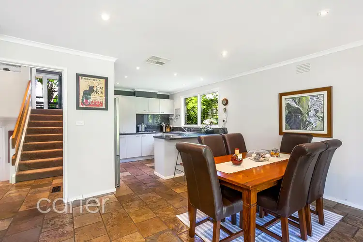 Third view of Homely house listing, 31 Rolloway Rise, Chirnside Park VIC 3116