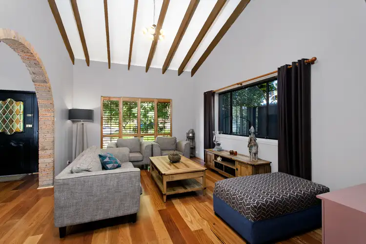 Fourth view of Homely house listing, 16 Goolagong Place, Menai NSW 2234