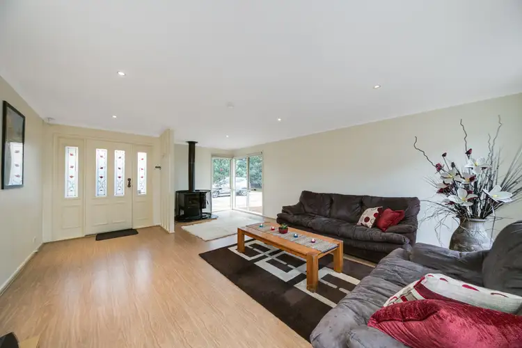 Third view of Homely house listing, 13 Candytuft Close, Cranbourne North VIC 3977